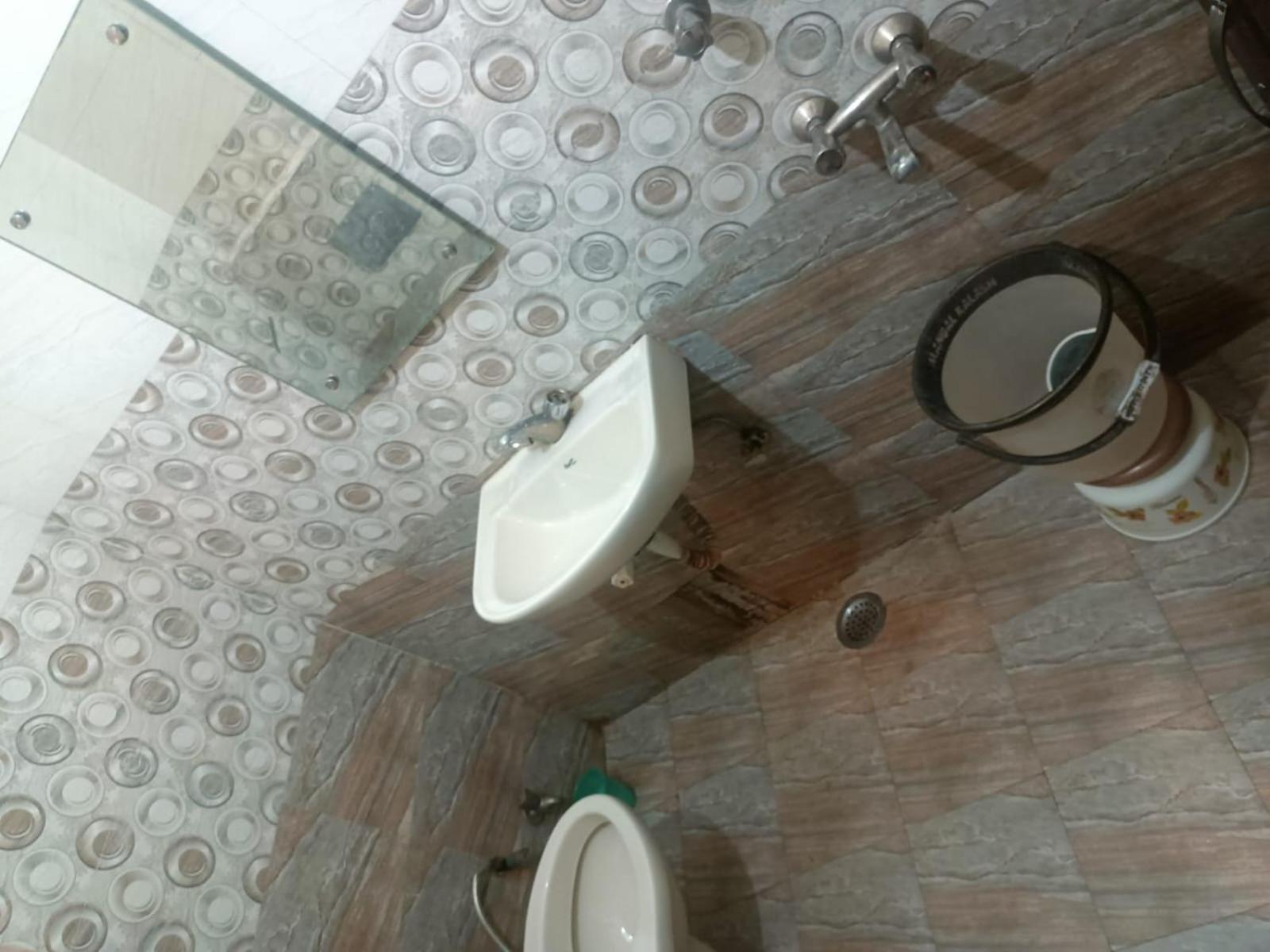 Hotel Park Avenue Lucknow Exterior foto